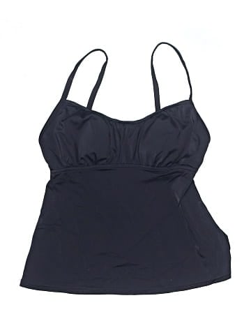 Caribbean Joe Swimsuit Top (view 1)