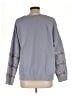 Boden Gray Sweatshirt Size L - photo 2