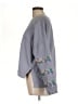 Boden Gray Sweatshirt Size L - photo 5