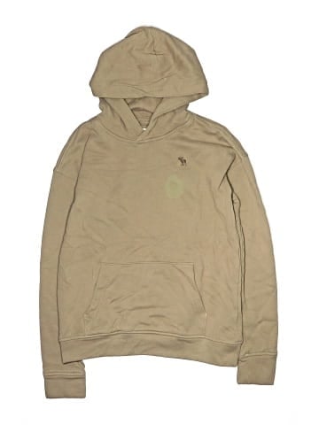 Abercrombie Pullover Hoodie (view 1)