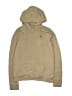 Abercrombie Tan Pullover Hoodie Size 11 - 12 - photo 1