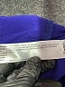 Eileen Fisher Solid Blue Active Pants Size XL - photo 5