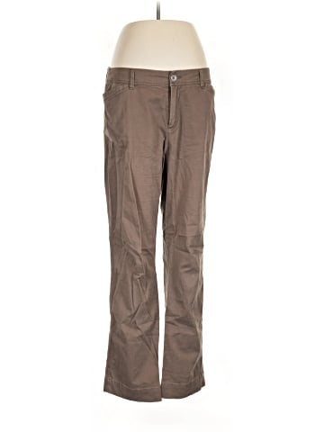 Christopher & Banks Khakis (view 1)