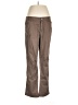 Christopher & Banks Brown Khakis Size 12 - photo 1