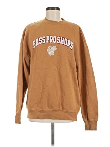 Bass Pro Shops Sweatshirt (view 1)