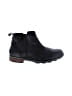 Sorel Black Ankle Boots Size 9 - photo 1
