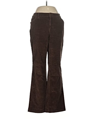 St. John's Bay Casual Pants (view 1)
