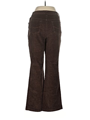 St. John's Bay Casual Pants (view 2)