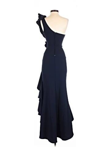 Emerald Sundae Cocktail Dress (view 2)
