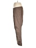 Christopher & Banks Brown Khakis Size 12 - photo 5