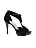 Audrey Brooke Black Heels Size 7 - photo 1