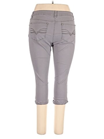 New Directions Casual Pants (view 2)