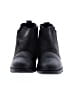 Sorel Black Ankle Boots Size 9 - photo 2