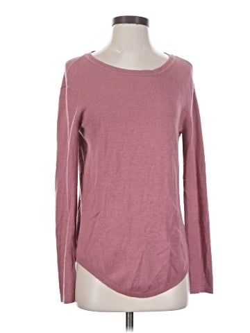 Alya Pullover Sweater (view 1)
