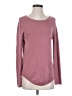 Alya Pink Pullover Sweater Size S - photo 1