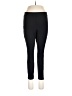 Express Solid Black Active Pants Size Lg Petite - photo 1