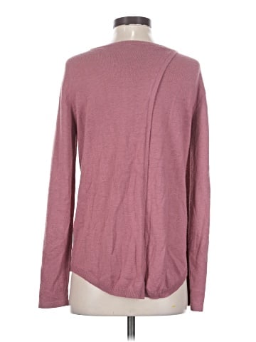 Alya Pullover Sweater (view 2)