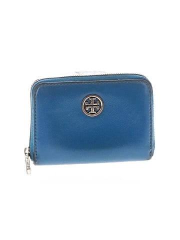 Tory Burch Leather Wallet (view 1)