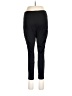 Express Solid Black Active Pants Size Lg Petite - photo 2
