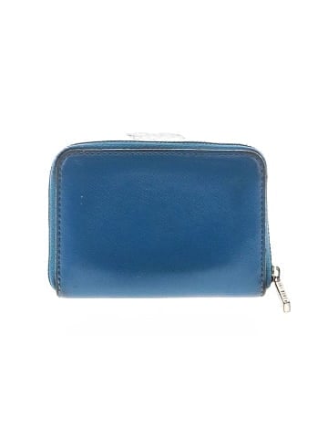 Tory Burch Leather Wallet (view 2)