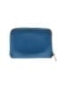Tory Burch Blue Leather Wallet One size - photo 2