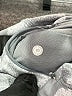 Lululemon Athletica Camo Gray Pullover Sweater Size 10 - photo 8