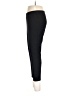 Express Solid Black Active Pants Size Lg Petite - photo 5