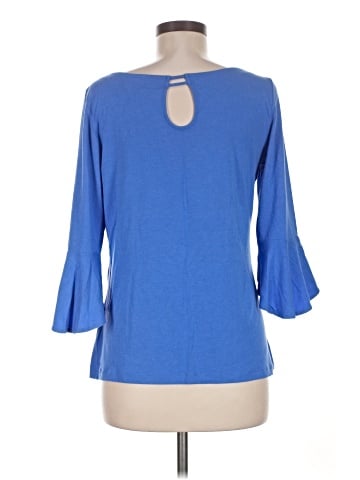 Lilly Pulitzer 3/4 Sleeve T-Shirt (view 2)