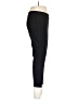 Express Solid Black Active Pants Size Lg Petite - photo 4