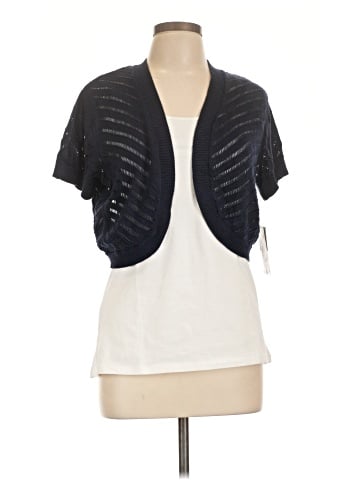 Signature by Robbie Bee Cardigan (view 1)