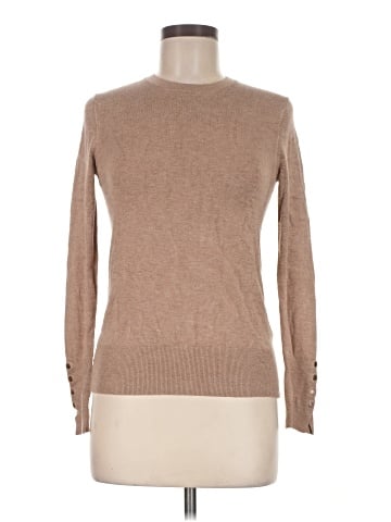 Zara Pullover Sweater (view 1)