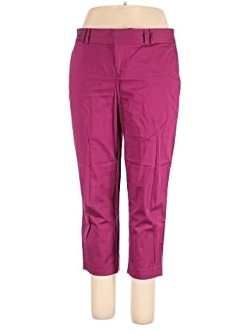 Banana Republic Factory Store Casual Pants (view 1)