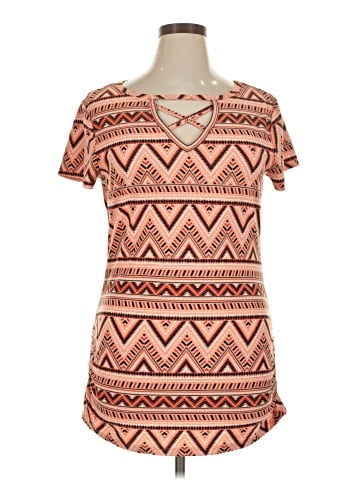 Bobbie Brooks Casual Dress (view 1)