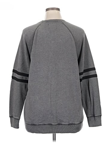 American Eagle Outfitters Sweatshirt (view 2)