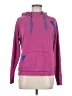 Puma Pink Pullover Hoodie Size M - photo 1