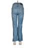 DL1961 Hearts Blue Jeans Size 29 waist - photo 2