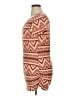 Bobbie Brooks Orange Casual Dress Size XL - photo 5