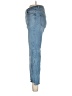 DL1961 Hearts Blue Jeans Size 29 waist - photo 5