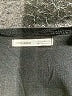 Pull&Bear Black Short Sleeve Turtleneck Size S - photo 7