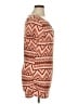 Bobbie Brooks Orange Casual Dress Size XL - photo 4