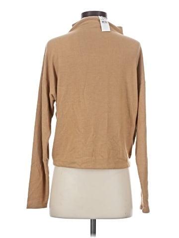 Ann Taylor LOFT Turtleneck Sweater (view 2)