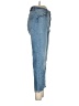 DL1961 Hearts Blue Jeans Size 29 waist - photo 4