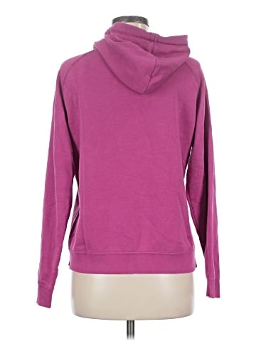 Puma Pullover Hoodie (view 2)