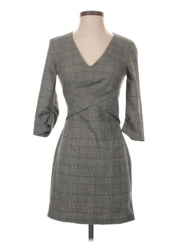 Zara Basic Casual Dress (view 1)