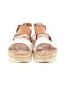 Soludos Tan Sandals Size 6 - photo 2