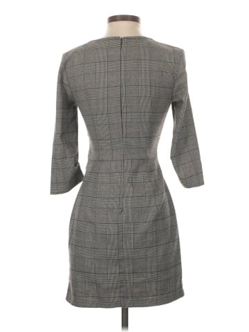 Zara Basic Casual Dress (view 2)