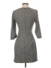 Zara Basic Tweed Gray Casual Dress Size XS - photo 2