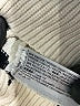 MNG Stripes Ivory Pullover Sweater Size S - photo 8