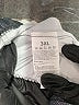 Unbranded Gray Jeans Size 3X - photo 4
