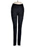 Abercrombie & Fitch Paisley Black Active Pants Size XS - photo 1